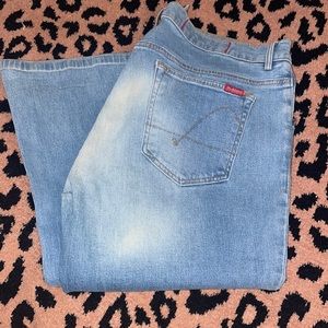 Guess Jeans Flare